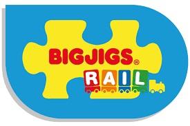 Bigjigs Rail 