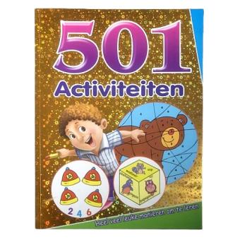 501-activiteiten-leerboek