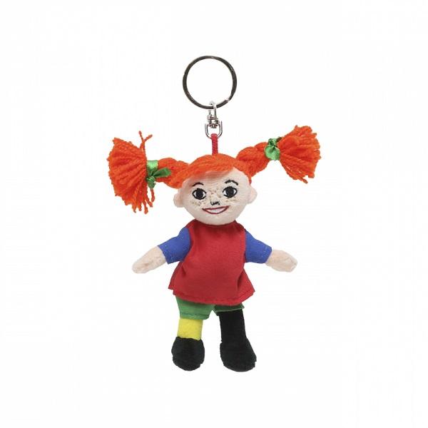 pippi-langkous-sleutelhanger